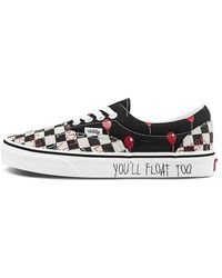 Vans - House Of Terror X Era 'It' - Lyst