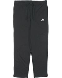 Nike - Sportswear Club Athleisure Casual Sports Drawstring Long Pants - Lyst