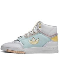 adidas - (Wmns) Originals Drop Step Xl Multi-Color' - Lyst