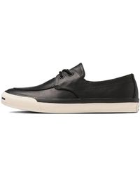 Converse - Jack Purcell Moccasins Rh - Lyst