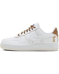 Nike - (Wmns) Air Force 1 '07 Lx 'Goddess Of Victory' - Lyst