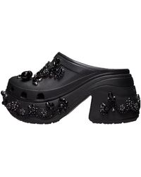 Crocs™ - X Simone Rocha Siren Clog - Lyst