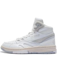 Li-ning - (Wmns) 937 Deluxe Hi - Lyst