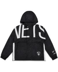 Nike - (Wmns) X Ambush Nba Collection Nets Jacket Asia Sizing - Lyst