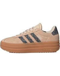 adidas - (Wmns) Vl Court Bold - Lyst