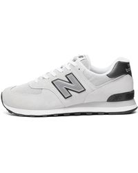 New Balance - 574 'History Class Pack - Lyst
