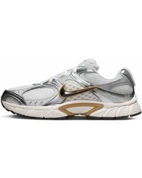Nike - V5 Rnr Metallic Pewter' - Lyst