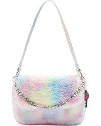 Li-ning - (Wmns) X Disney Toy Story Lotso Cross Body Bag - Lyst