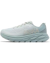Hoka One One - (Wmns) Rincon 3 Wide 'Ice Flow' 1121371-Ifcb - Lyst