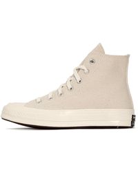 Converse - Chuck Taylor All Star 1970S 'Cream' - Lyst