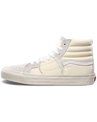 Vans - Sk8-Hi Lx 'Bricolage' - Lyst