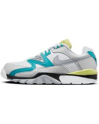 Nike - Air Cross Trainer 3 Low 'Citron' - Lyst