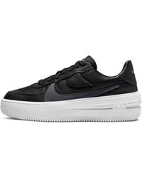 Nike - Air Force 1 Plt.af.orm Shoes - Lyst