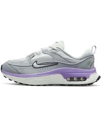 Nike - (Wmns) Air Max Bliss 'Photon Dust Lilac' - Lyst