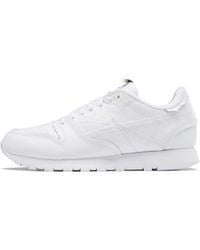 Reebok - Maison Margiela X Classic Leather 'Memory Of - Lyst
