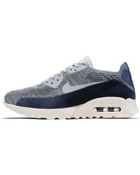 Nike - (Wmns) Air Max 90 Ultra 20 Flyknit ' ' - Lyst