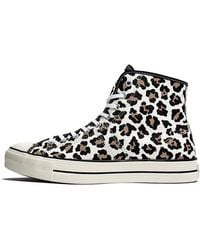 Converse - Chuck 70 Hi 'Lucky Star Leopard' - Lyst