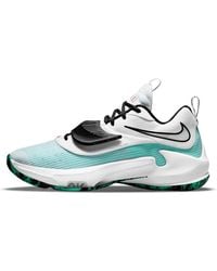 Nike - Zoom Freak 3 Ep 'N.I.K.E. - Lyst