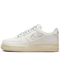 Nike - Air Force 1 '07 Premium Vintage 'Certified Fresh' - Lyst