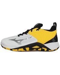 Mizuno - Wave Momentum 2 '' - Lyst