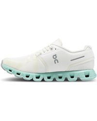 On Shoes - (Wmns) Cloud 5 'Undyed Creek' - Lyst