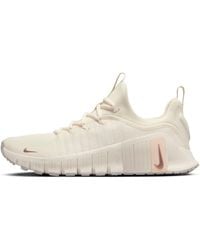Nike - (Wmns) Free Metcon 6 'Pale Ivory' - Lyst