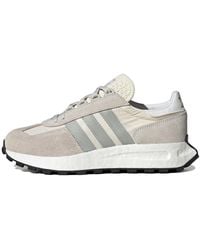 adidas - (Wmns) Retropy E5 Shoes 'Chalk' - Lyst