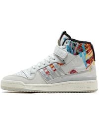 adidas - Jacques Chassaing X Forum 84 High - Lyst