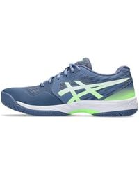 Asics - Gel-Court Hunter 3 'Denim' - Lyst