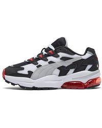 PUMA - Cell Alien Og Risk' - Lyst
