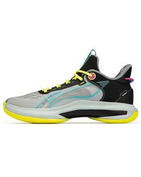 Li-ning - Flashing Mid - Lyst