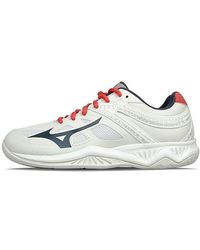 Mizuno - (Wmns) Thunder Blade 2 Shoes - Lyst