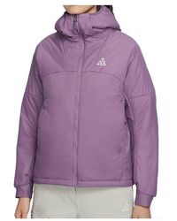 Nike - (Wmns) Acg Therma-Fit Adv "Rope De Dope" Jacket - Lyst