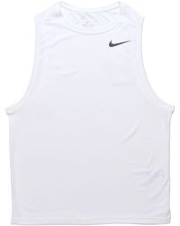 Nike - Superset Training Vest Quick Dry Gym Vest - Lyst