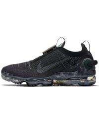 Nike - Air Vapormax 2020 Flyknit 'Dark' - Lyst