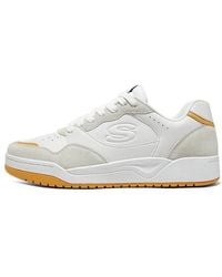 Skechers - Koopa Court Volley Low Varsity - Lyst