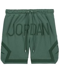 Nike - X Nina Chanel Abney Fleece Shorts - Lyst