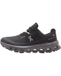 On Shoes - (Wmns) Cloudvista 2 Waterproof Eclipse' - Lyst