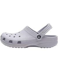 Crocs™ - Classic Clog 'Light' - Lyst