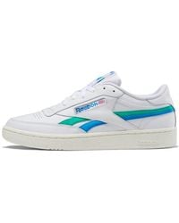 Reebok - Club C Revenge Running Shoes - Lyst