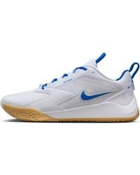 Nike - Air Zoom Hyperace 3 Game Royal' - Lyst