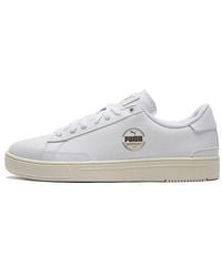 PUMA - Serve Pro 1948 Team' - Lyst