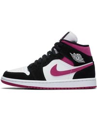 Nike - (Wmns) 1 Mid 'Cactus Flower' - Lyst