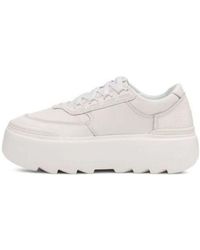 UGG - (Wmns) Marin Mega Lace Shoe'Bright' - Lyst