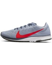 Nike - Air Zoom Streak 7 'Obsidian Mist Crimson' - Lyst