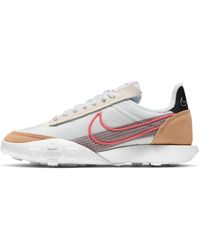 Nike - (Wmns) Waffle Racer 2X Bright Crimson' - Lyst