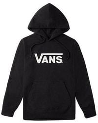 Vans - Exclusive Pack Classic Logo Pullover Couple Style - Lyst