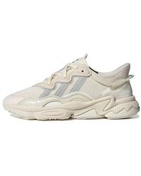 adidas - Originals Ozweego Low Tops Athleisure Casual Sports Shoe - Lyst