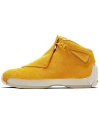 Nike - Retro 18 Basketball Shoes - Lyst