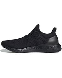 adidas - X Atmos Ultraboost 1.0 Uncaged 'Triple' - Lyst